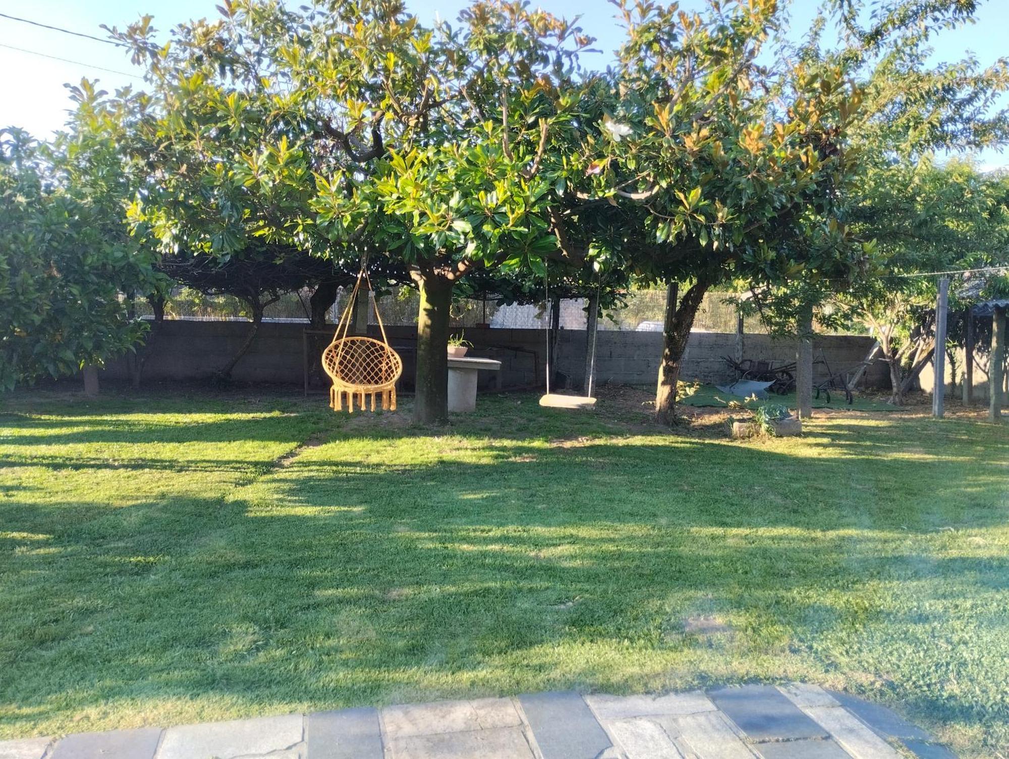 Casa De Valeria Villa Tomino Exterior photo