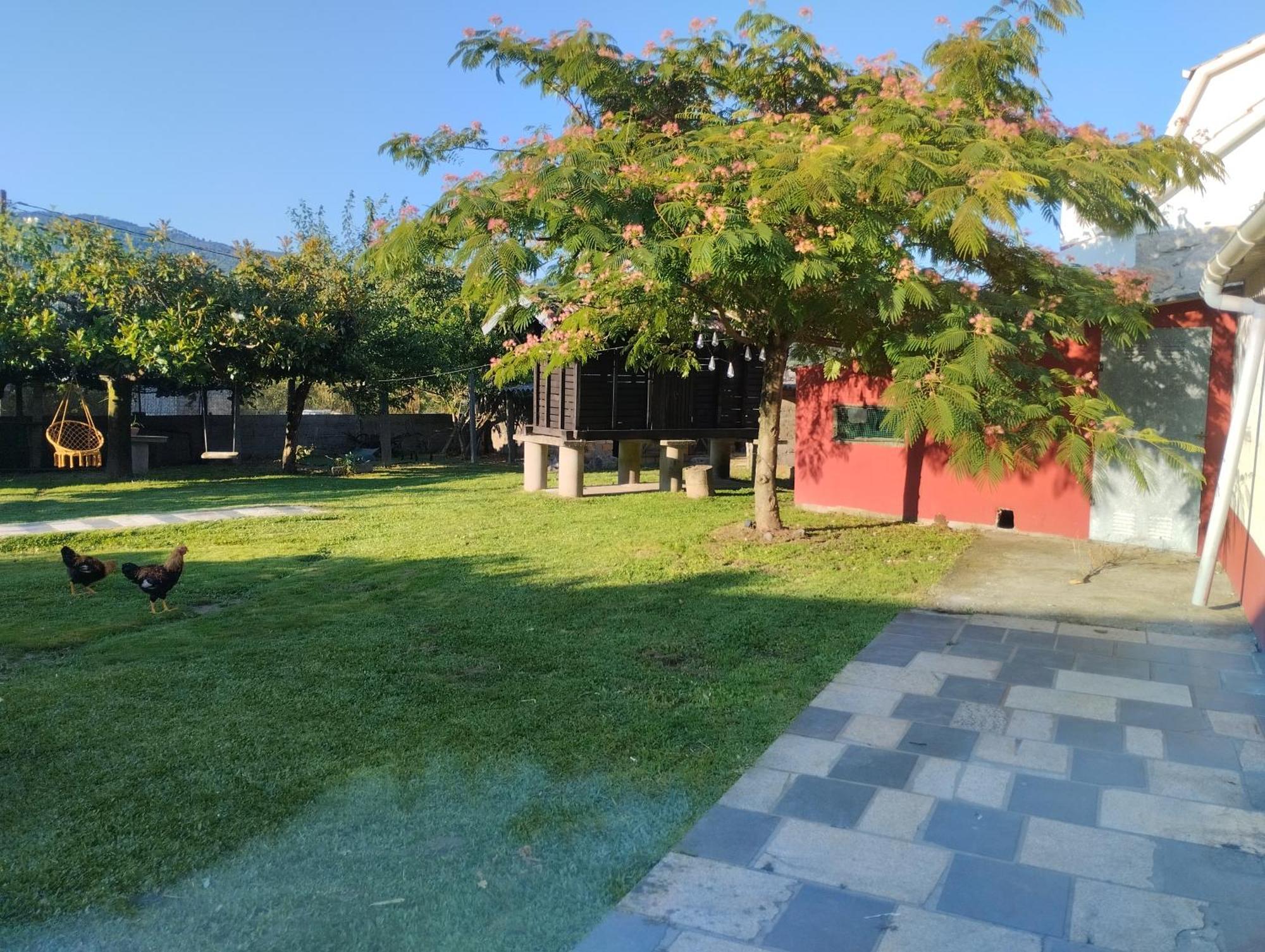 Casa De Valeria Villa Tomino Exterior photo