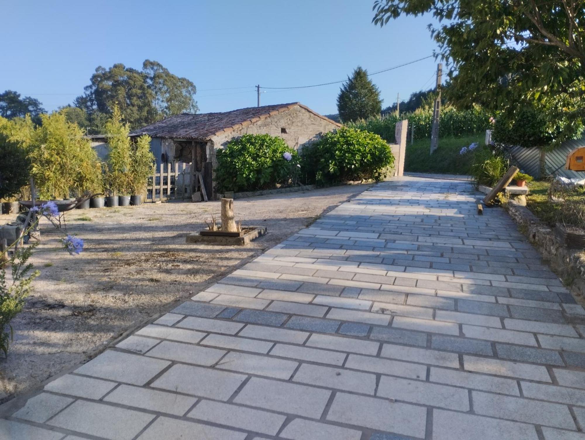 Casa De Valeria Villa Tomino Exterior photo